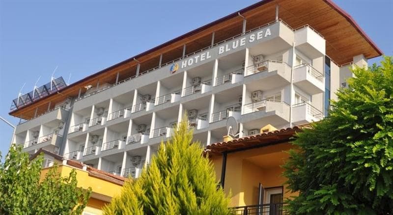 Blue Sea Hotel Kuşadası