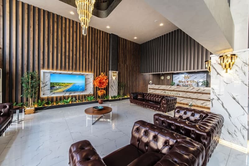 Blue Vista Hotel & Spa