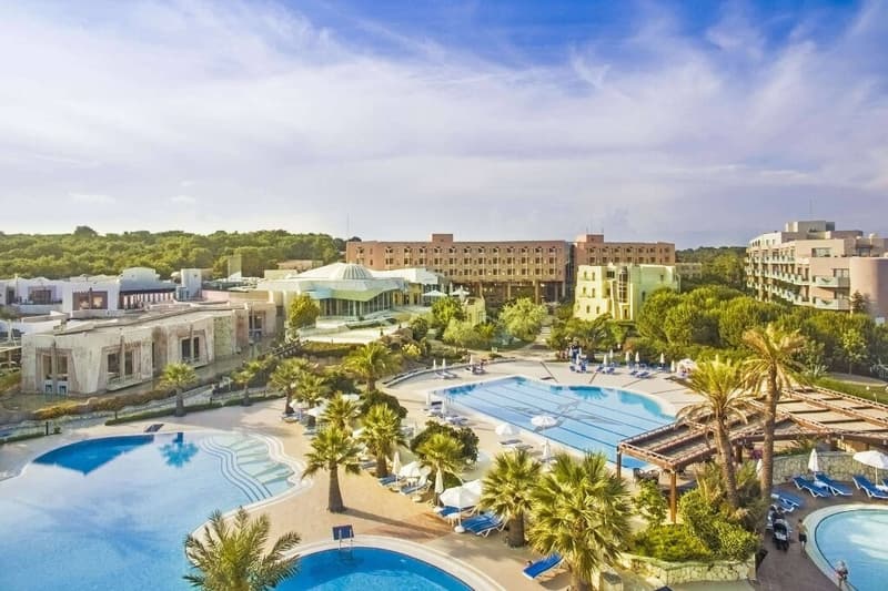 Blue Waters Club
