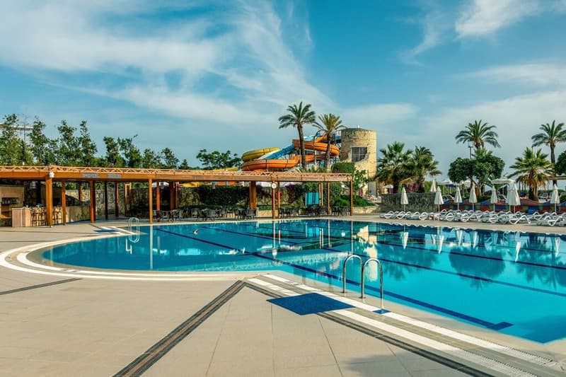 Blue Waters Club