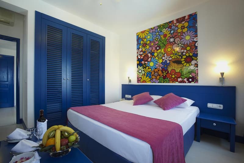 Bodrum Holiday Resort & Spa