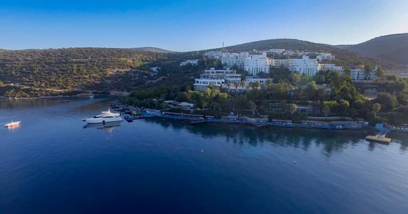 Bodrum Holiday Resort & Spa