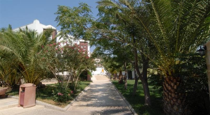 Bodrum Marma Otel
