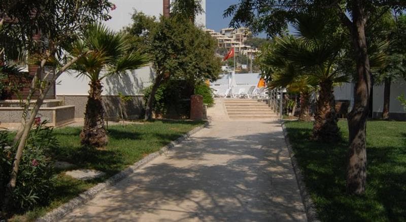 Bodrum Marma Otel