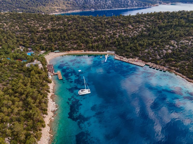 Bodrum Park Resort