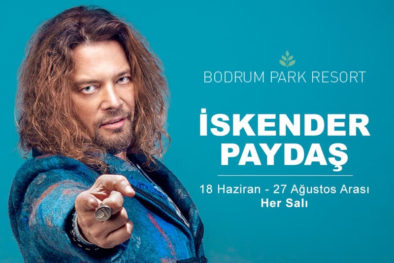 Bodrum Park Resort