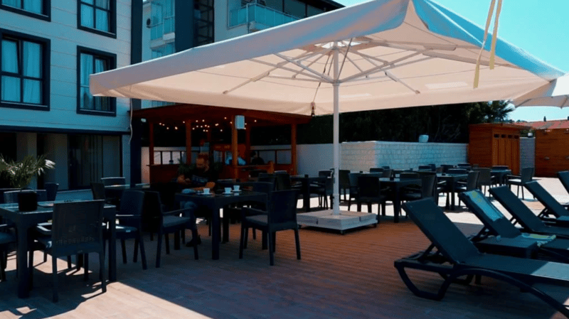 Bohem Hotel