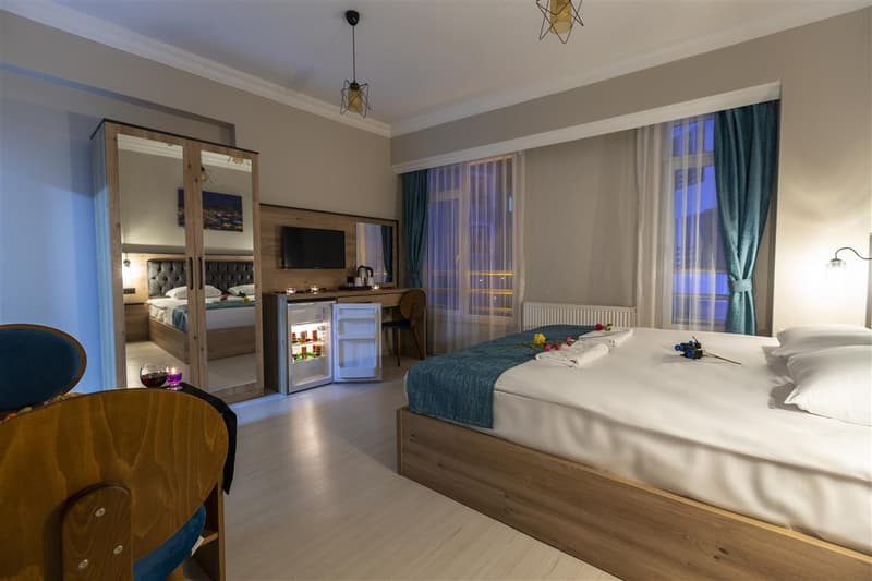 Bolu City Otel