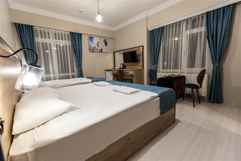 Bolu City Otel