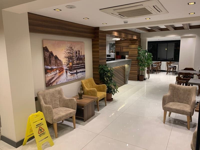 Bolu Evim Apart Otel