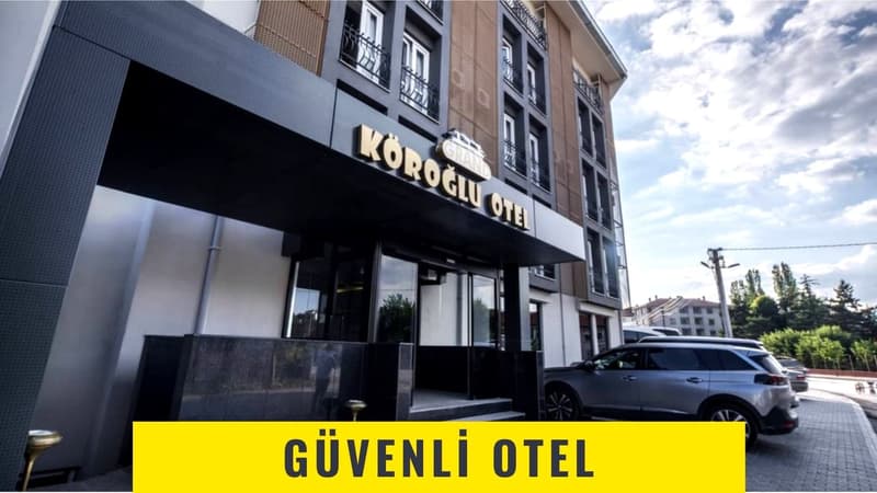 Bolu Grand Köroğlu Otel