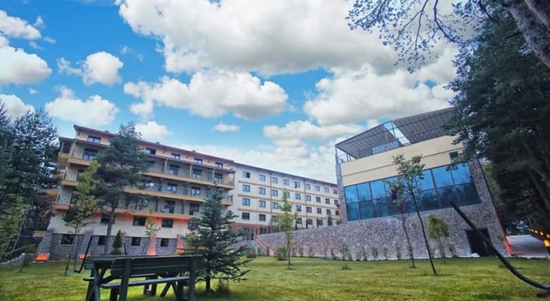 Bolu Koru Hotels Spa & Convention