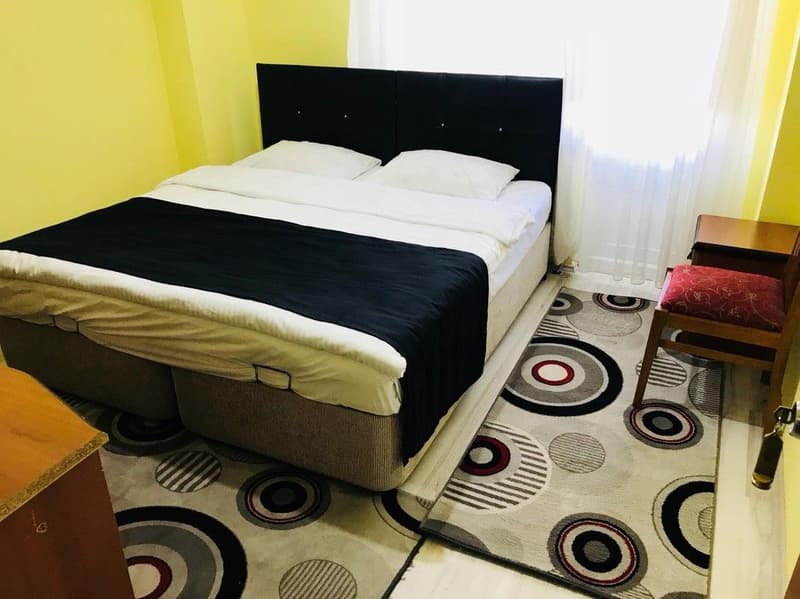 Bolu Otel