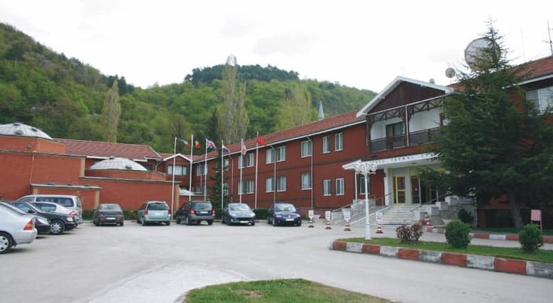 Bolu Termal Hotel