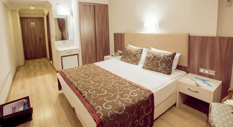 Bolu Termal Hotel