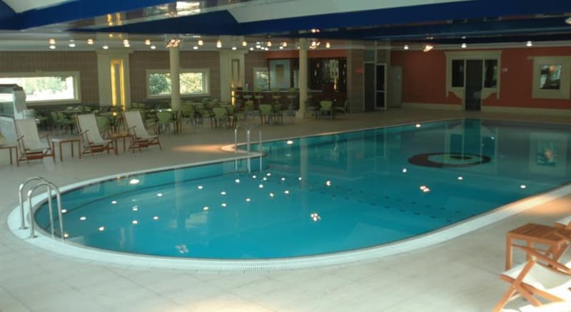 Bolu Termal Hotel