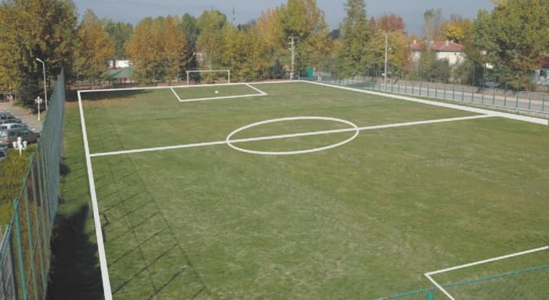 Bolu Termal Hotel