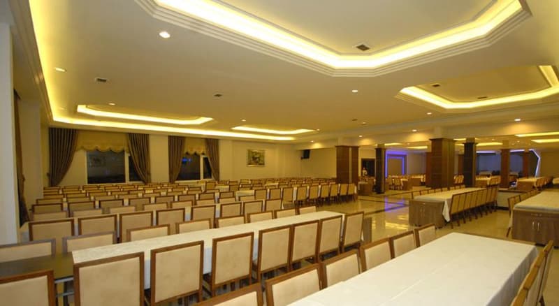 Bolu Termal Hotel