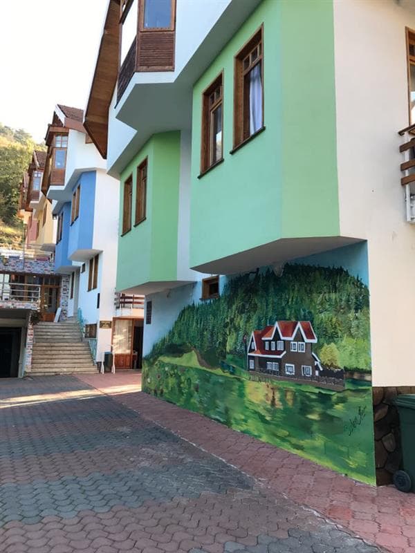 Bolu Yıldız Otel