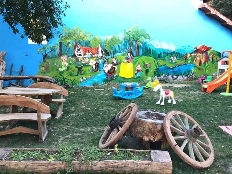Bolu Yıldız Otel