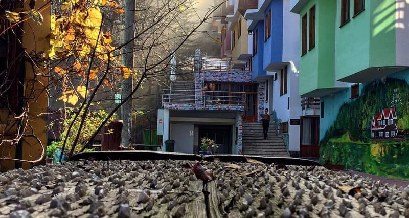 Bolu Yıldız Otel