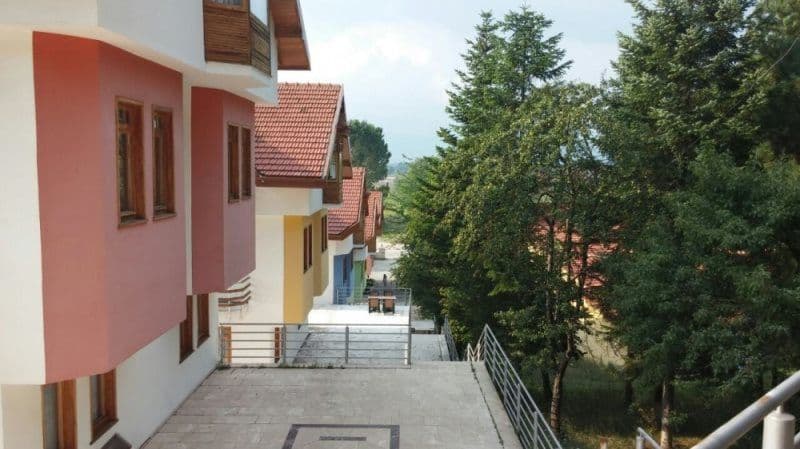 Bolu Yıldız Otel