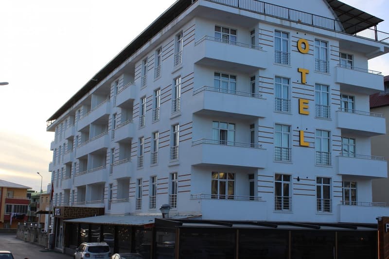 Borapark Otel Erzurum