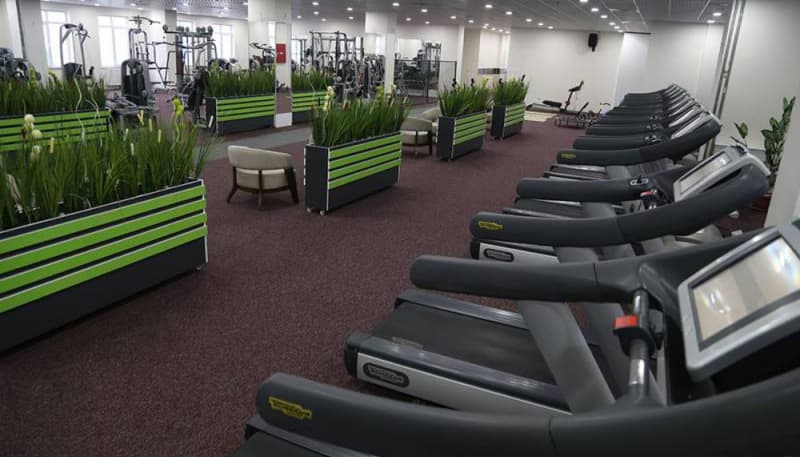 Galeri