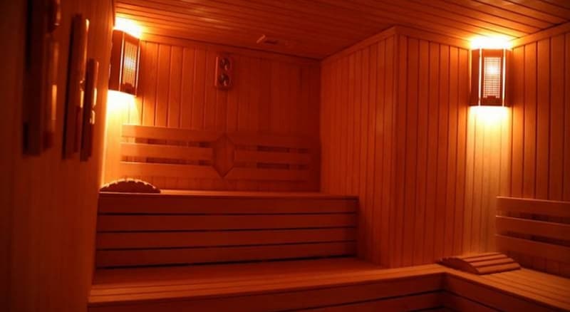 Borapark Otel Erzurum