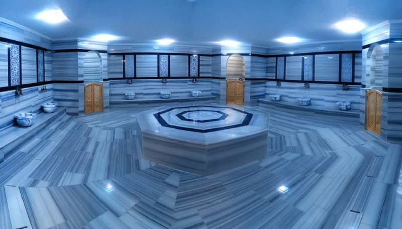 Borapark Otel Erzurum