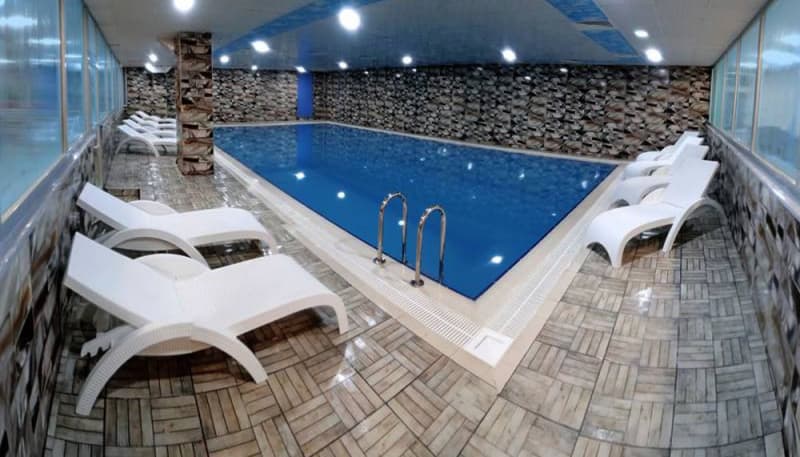 Borapark Otel Erzurum