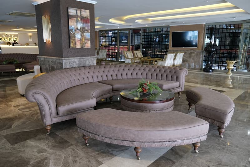 Boris Hotel