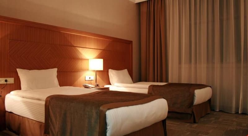 Boss Hotel