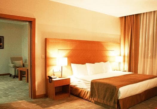 Boss Hotel