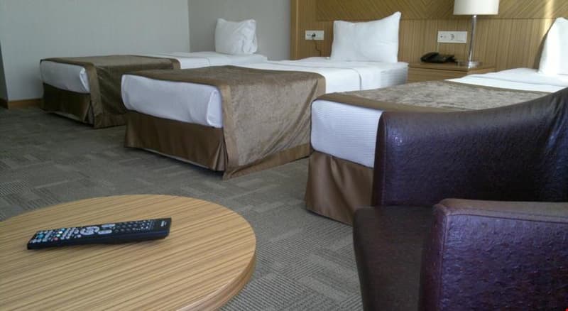 Boss Hotel