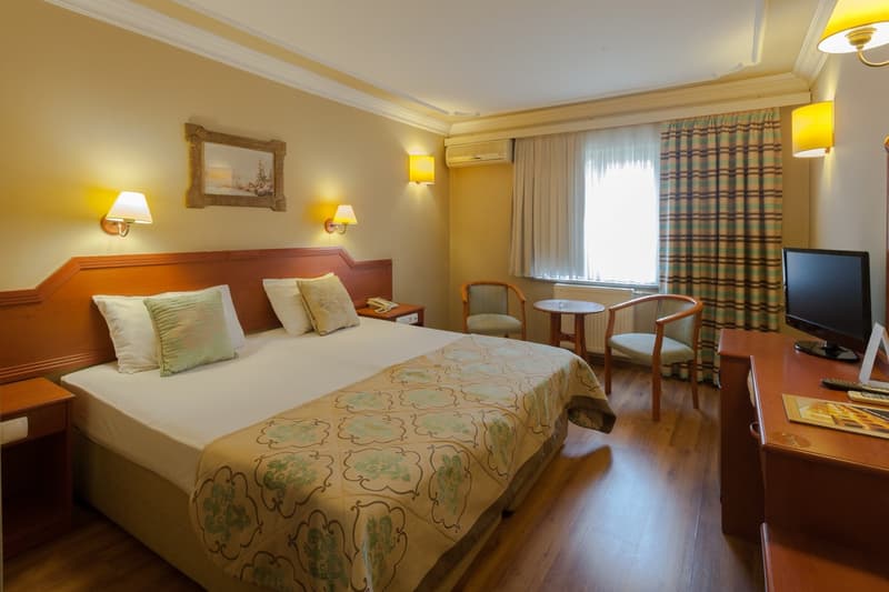 Boyugüzel Termal Hotel Bursa