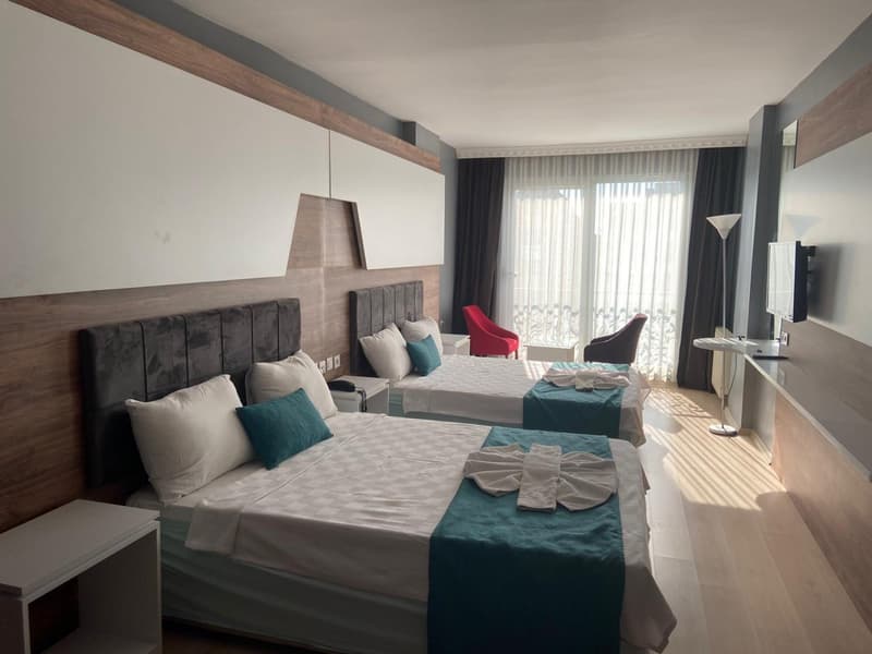 Bozooğulları Hotel Batman