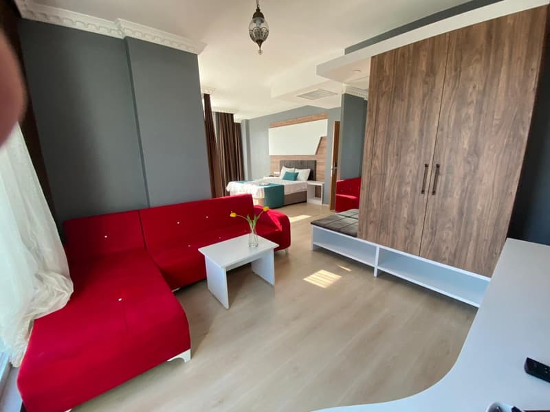 Bozooğulları Hotel Batman