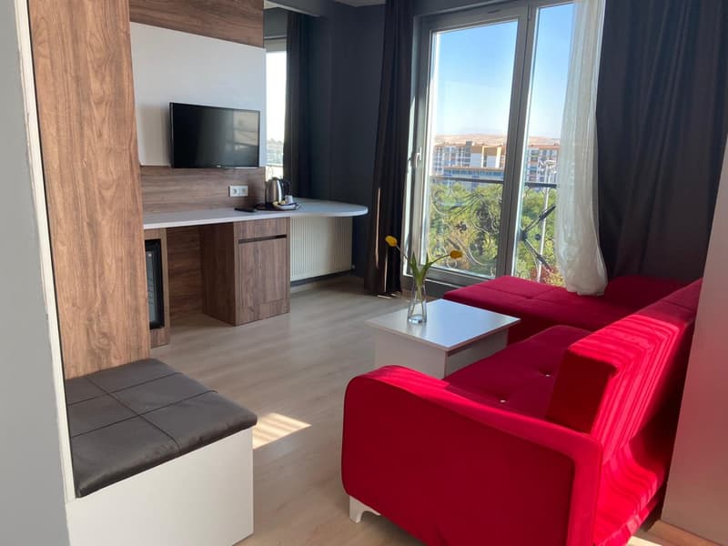 Bozooğulları Hotel Batman