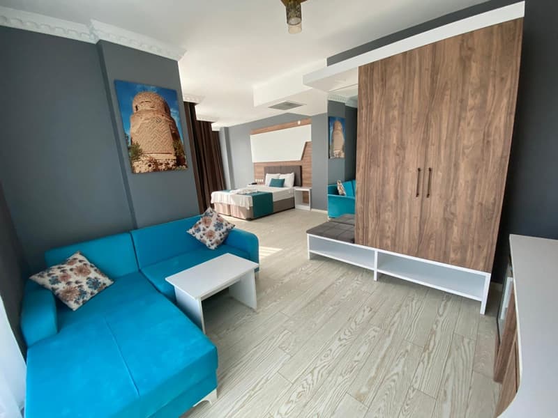 Bozooğulları Hotel Batman