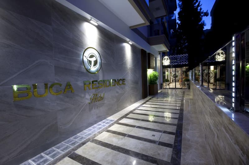 Buca Residence Otel