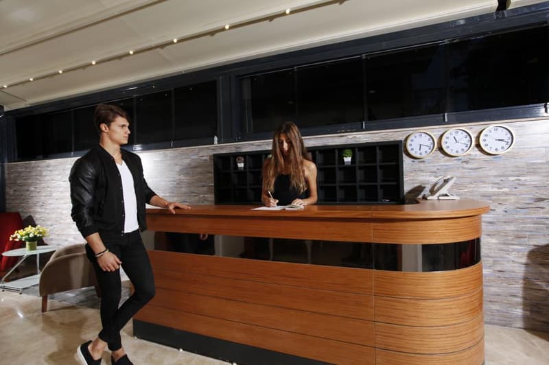 Buca Residence Otel