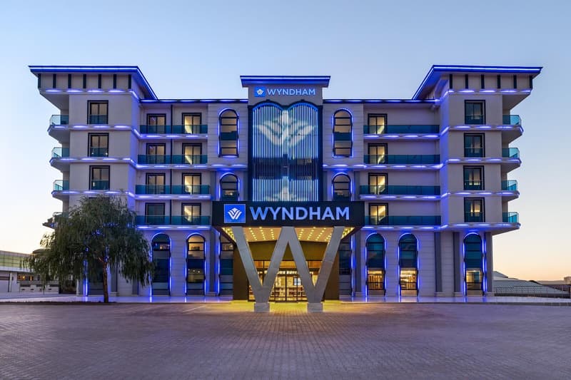 Wyndham Afyonkarahisar Thermal Spa