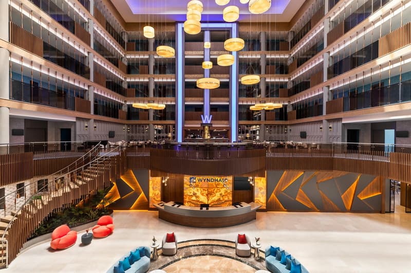 Wyndham Afyonkarahisar Thermal Spa