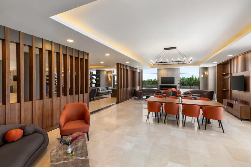Wyndham Afyonkarahisar Thermal Spa