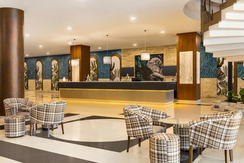 Wyndham Afyonkarahisar Thermal Spa