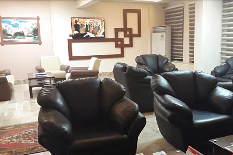 Bulut Hotel