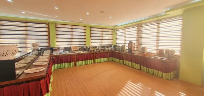 Bulvar Hotel