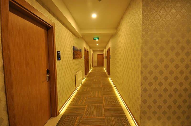 Büpa Hotel Kayseri
