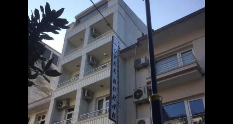 Burak Hotel Ünye